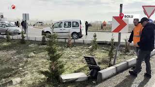 Geceden Beri Haber Alınamayan 19 Yaşındaki Genç, Kaza Yapmış Halde Ölü Bulundu