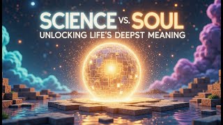 Science vs. Soul: The Inspirational Story That Unlocked Life's Deepest Meaning