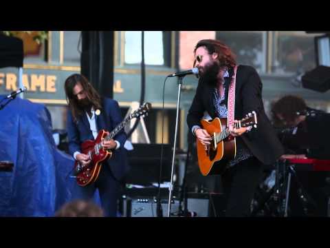 Father John Misty 'The Ideal Husband'