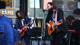 Father John Misty &#39;The Ideal Husband&#39;