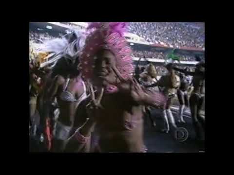 Brasil 3 x 1 Argentina - Eliminatórias da Copa de 2002