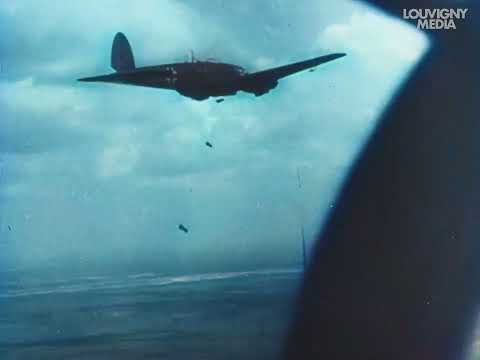 1943: Nazi strategy to conquer Russia Stalingrad, Moscow and Caucasus mountains