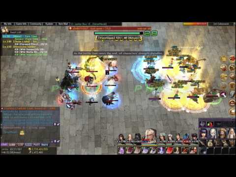 Argos Weekly 24 Jun 2017 PM Semi-Final