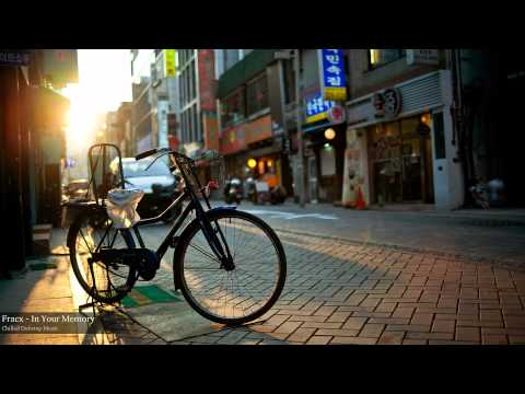Fracx - In Your Memory