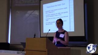 Julie McDonough Dolmaya: Crowdsourcing - Friend or foe - Multi-Languages Annual Conference 2013