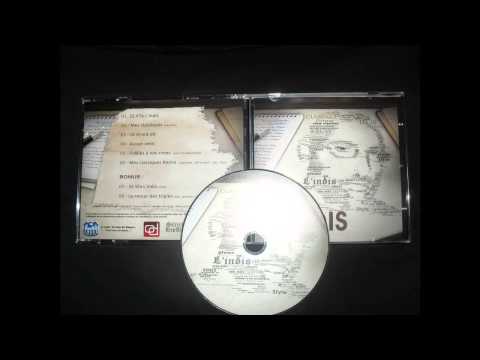 lindis feat sake jack tk - ca en vaut la peine