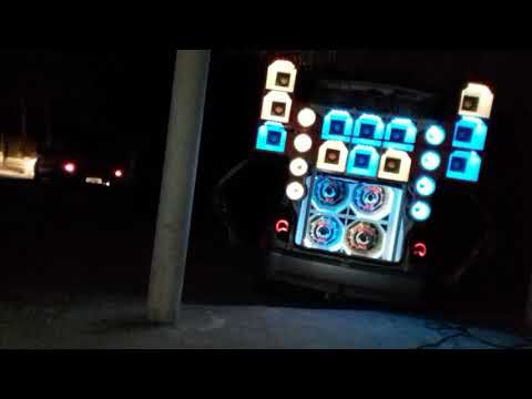 Celta tocando forte.