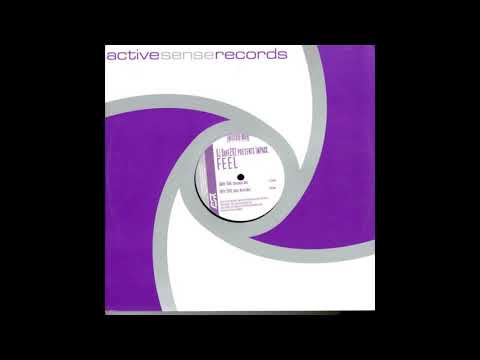DJ Dave 2002 Pres. Impaxx - Feel (Original Mix)