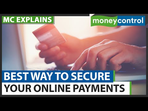 How To Make Online Credit & Debit Card Payments Safer While Shopping | Tokenisation