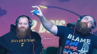 Bad Cop, Bad Cop - Retrograde | Reaction + Review (Comment Request!)