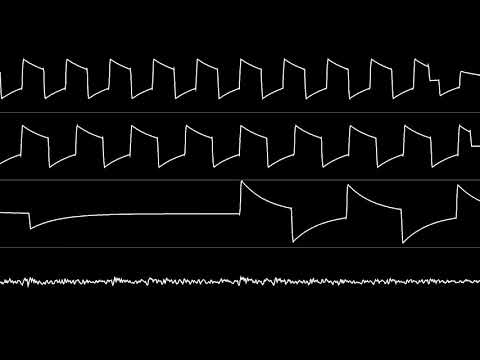 Naoki Kodaka - "Journey to Silius - The Terrorist's Headquarters" (GB Cover)