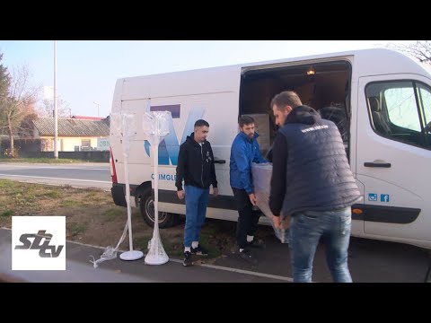 SBTV - DNEVNIK - BOŽIĆNA AKCIJA SBTV-A- 16.12.2025.