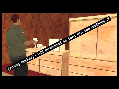 "i will download se tera gta san andreas .?" | DYOM Random Mission Speedruns