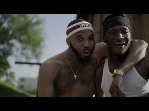 Utty x No Savage - Rap Shit (Official Visual) #CLPSZN #ClipstarTV