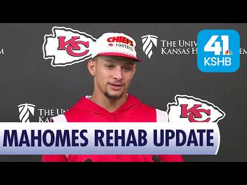 Mahomes Tattoo