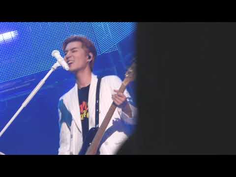 190811 Best part YOUNGK focus