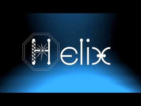 Dusk Goldskies- Tobu & Syndec x DVBBS, Martin Garrix, Sander van Doorn, Aleesia (Helix Mashup)