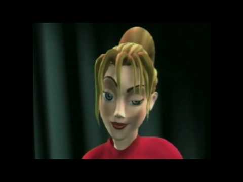 COME CLOSER - Playstation Underground CD Magazine Promo