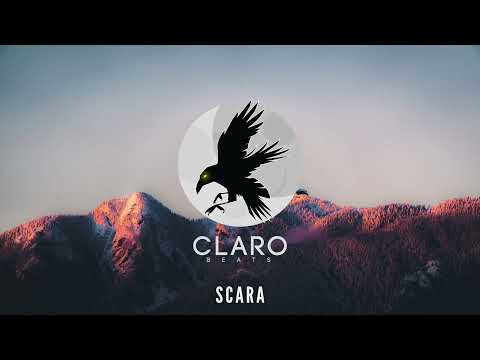 Soolking X Rim'K Type Beat - "SCARA" (Instru Rap 2021)