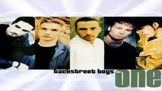 Backstreet Boys-The One 2000