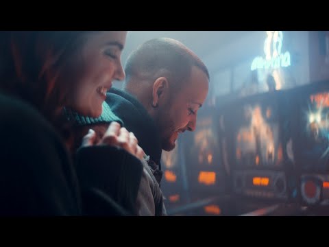 Mike Gino - Immer Mehr (prod. by Adrian Louis & Azuma)