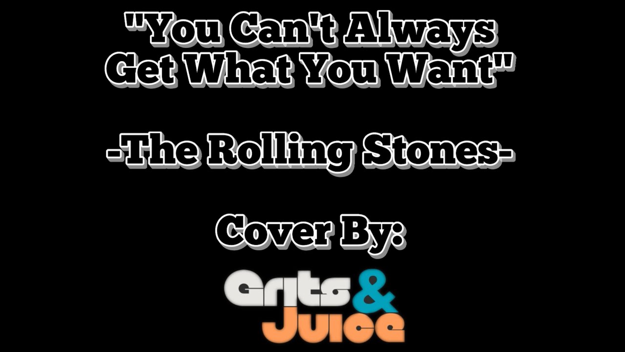 Promotional video thumbnail 2 for Grits and Juice