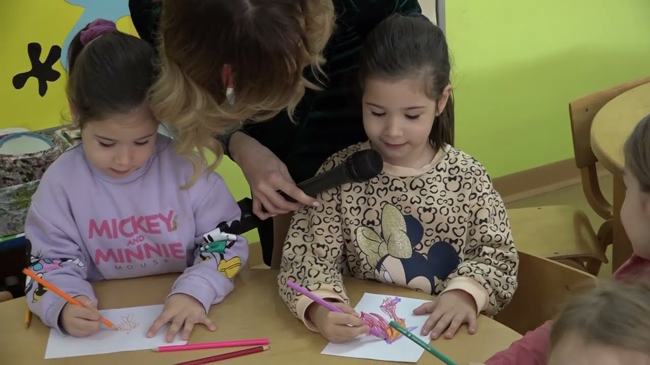Video cover