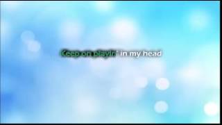 Karmin -  Along The Road (lyrics)