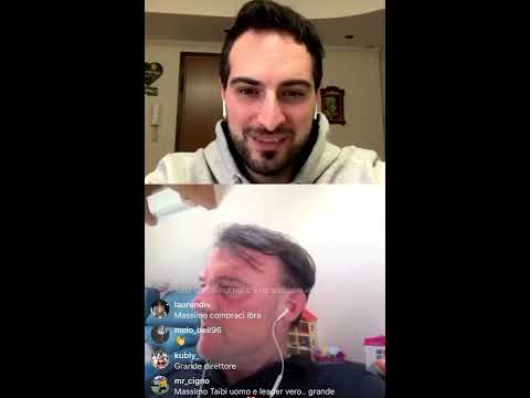 ESCLUSIVA con MASSIMO TAIBI: “Le mie due vite al Milan. Maldini? Serve budget. Sacchi, Sir Alex..”