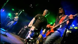 Living Colour - Go Away ....(LIVE)
