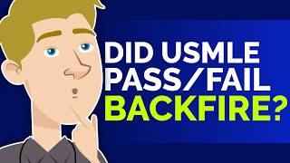 Step 1 Pass/Fail Made Everything Worse (Here's Proof)