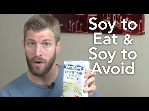 download lagu mp3 mp4 Organic Fermented Soy, download lagu Organic Fermented Soy gratis, unduh video klip Organic Fermented Soy