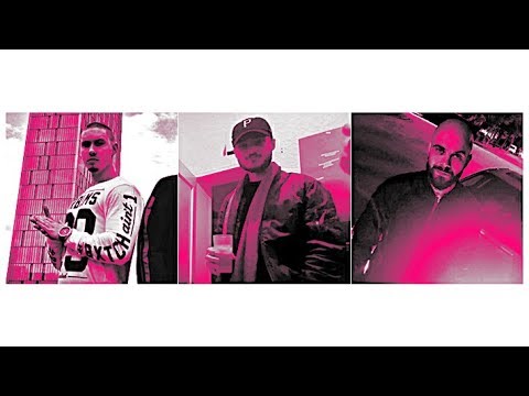 Nasty Nade feat. Hayda & T the Boss - BUSINESS [NA$TY]
