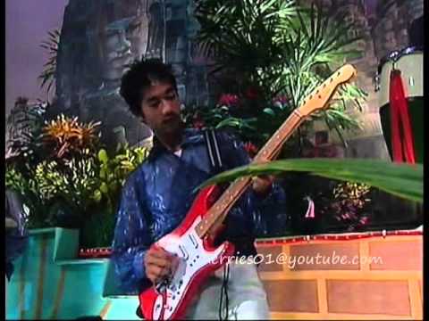 Bayon DVD 28 - Aek Siday - Beu Kyom Jaess Rom