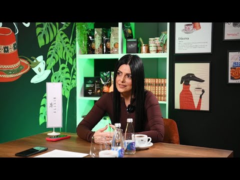 Gordana Jovanović, personalni trener iz Bijeljine: Ishrana je prioritet | KAFICA 02