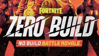 Fortnite　ランク　Live配信