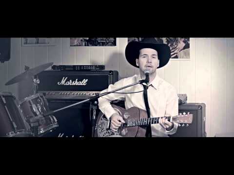 Eric Clapton - Hey Hey (Unplugged cover played with Dobro Hound Dog) video thumbnail