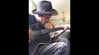 Cover-Wayne Hancock-Miller, Jack, and Mad Dog