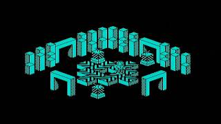 ZX Spectrum Vega Games - Ultimate Warrior