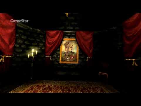 GS 2010/11 - Amnesia: The Dark Descent (DVD-XL HiRes)