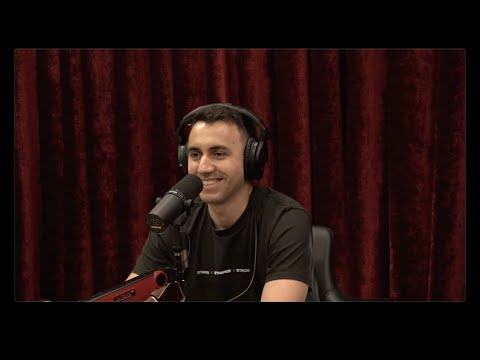 Joe Rogan Experience #2371 - Fedor Gorst
