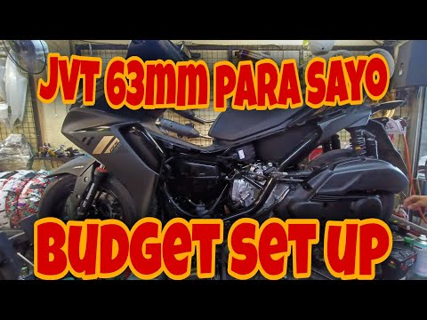 another 63mm basic set from cabanatuan