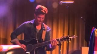 Tyler Ward - SOS &amp; Oceans hillsong cover