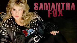 Music Video - Samantha Fox - The Reason is You (Remix) (1998)