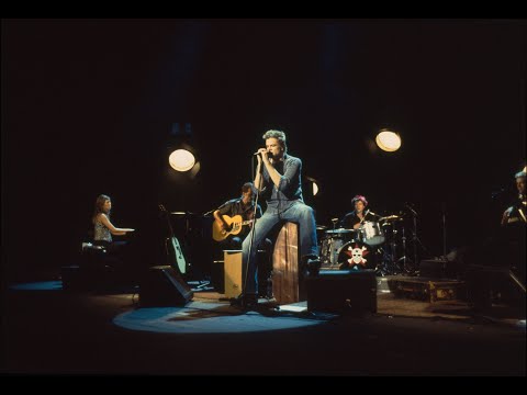 Die Toten Hosen // Hier kommt Alex (Unplugged) [Offizielles Musikvideo]