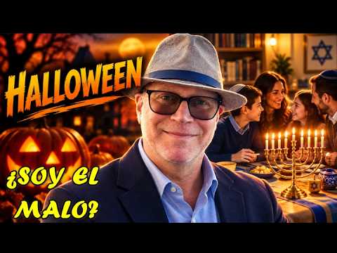 🎬 Halloween y el dilema de ser “el malo” de la película
