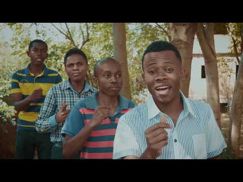 PASTEUR EDOUARD'S PRAISE "MIBEBAHA" Clip Evangélique Album 2k19