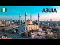 This Will Change Your Mind About Visiting ABUJA CITY NIGERIA