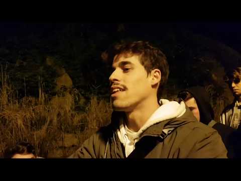 HEYSAKI vs FAVIK - CUARTOS // REVENGE SIN PATRONES