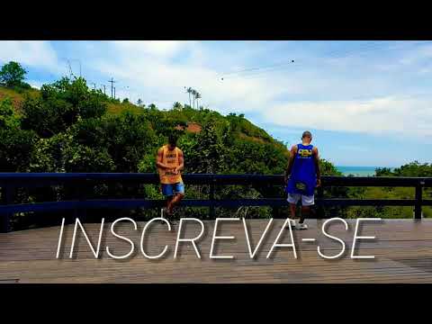 Moça do Espelho (part. Luan Santana) Harmonia do Samba-Ballet estilizado | Coreografia:Wesley Borges